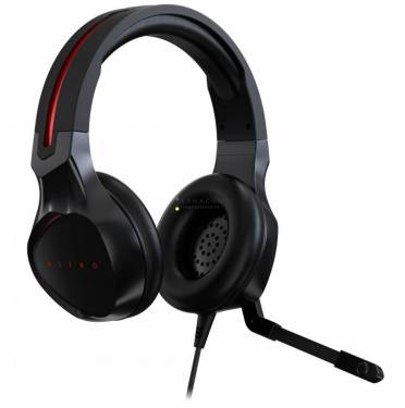 Acer Nitro Gaming Headset Black